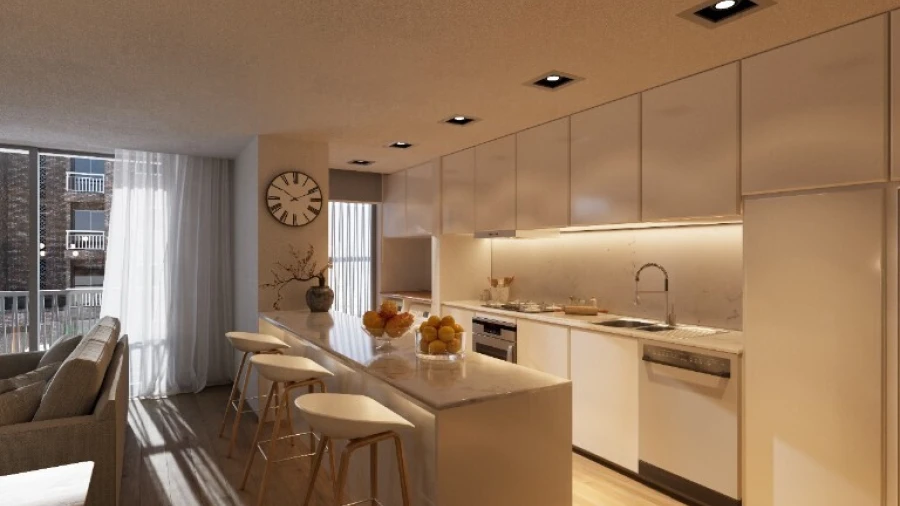 Apartamento T3 para Venda em Albergaria-A-Velha e Valmaior