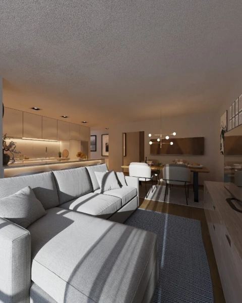 Apartamento T1 para Venda em Albergaria-A-Velha e Valmaior