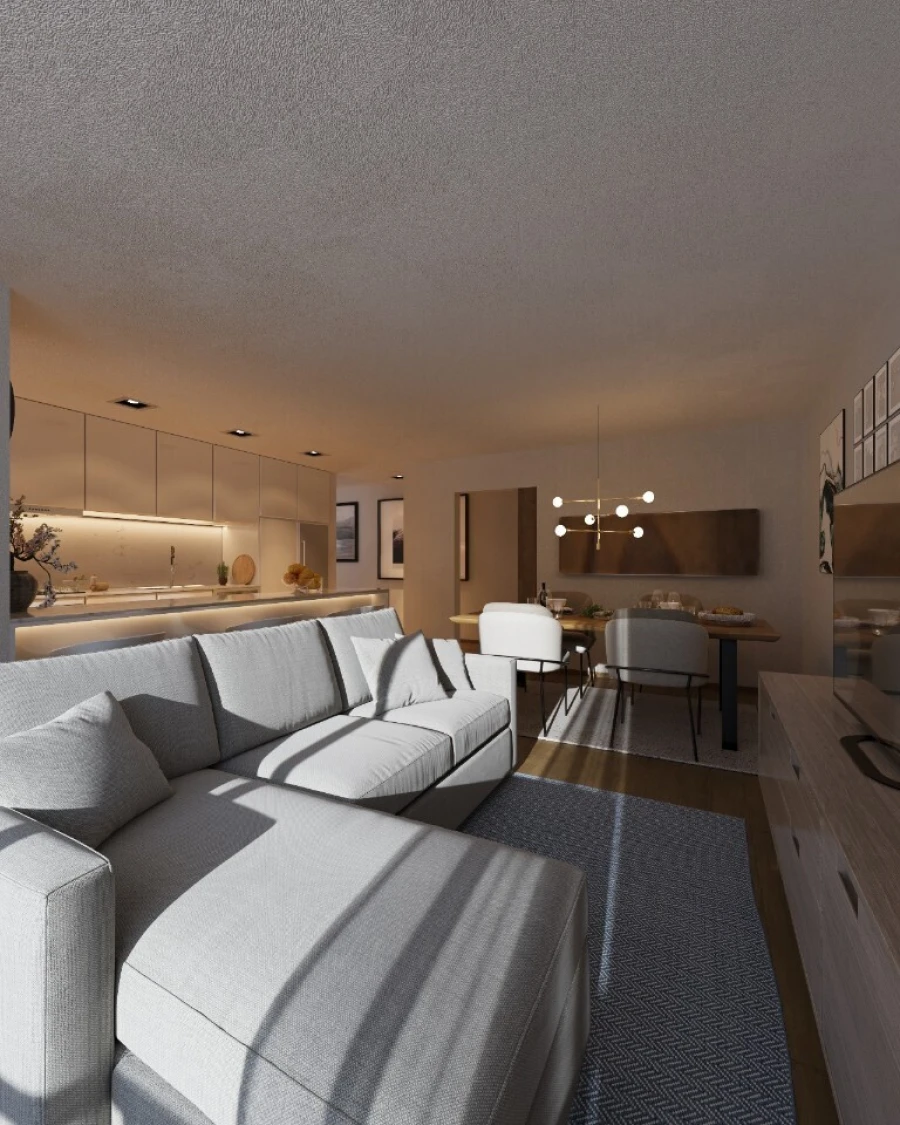 Apartamento T1 para Venda em Albergaria-A-Velha e Valmaior Foto 4