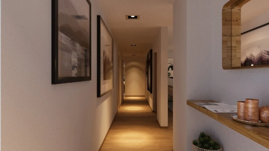 Apartamento T1 para Venda em Albergaria-A-Velha e Valmaior