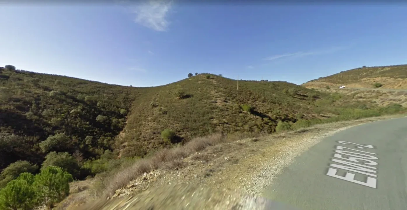 Terreno para Venda em Alcoutim e Pereiro Foto 2