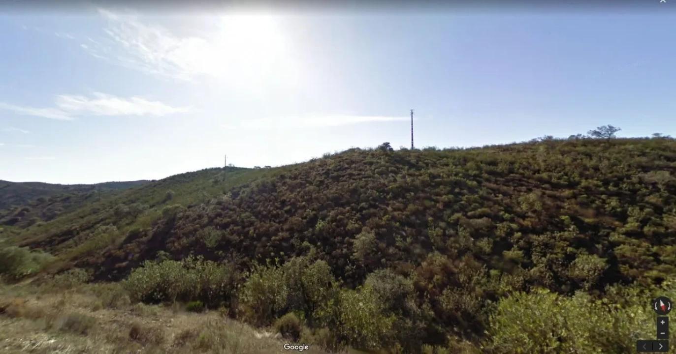 Terreno para Venda em Alcoutim e Pereiro Foto 4