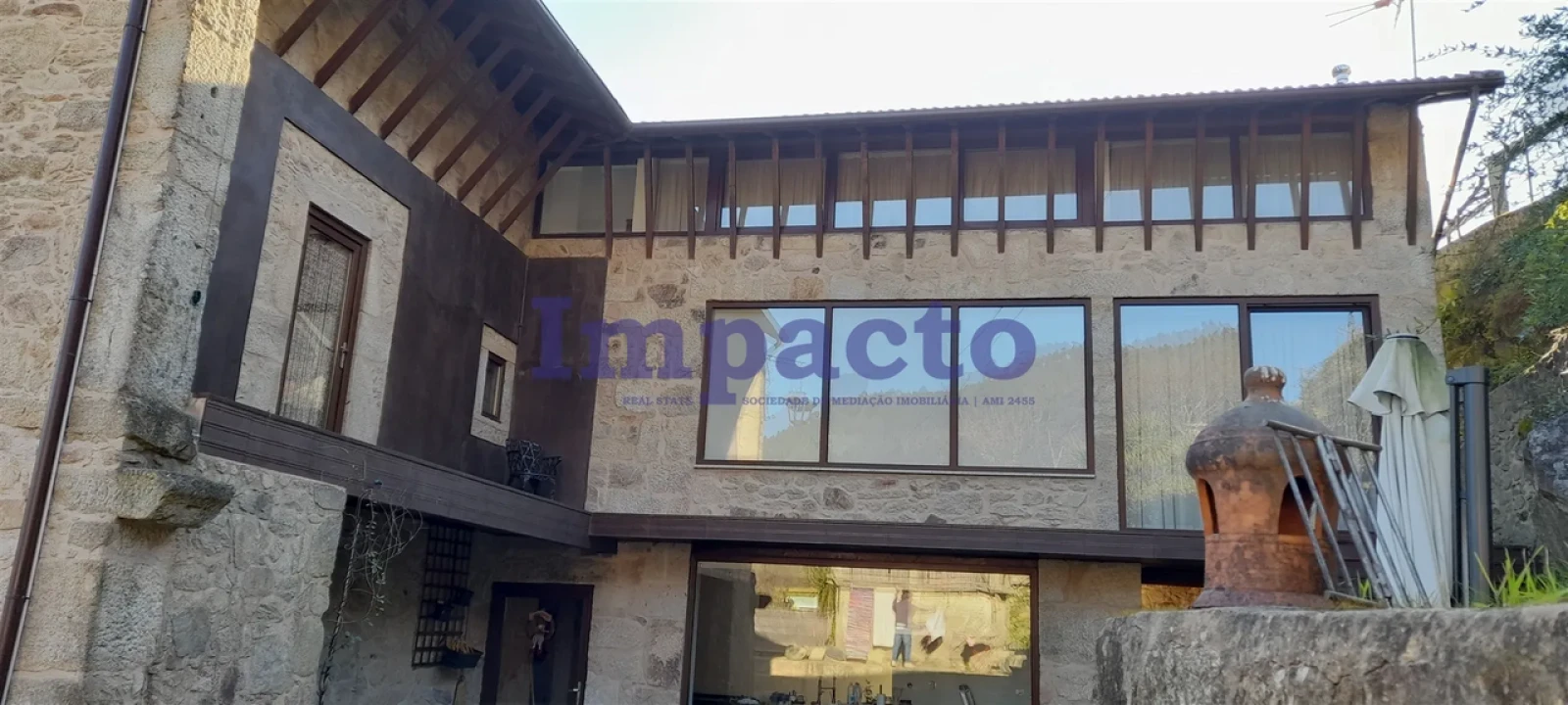 Moradia T3 para Venda em Vila Chã, Codal e Vila Cova de Perrinho Foto 42