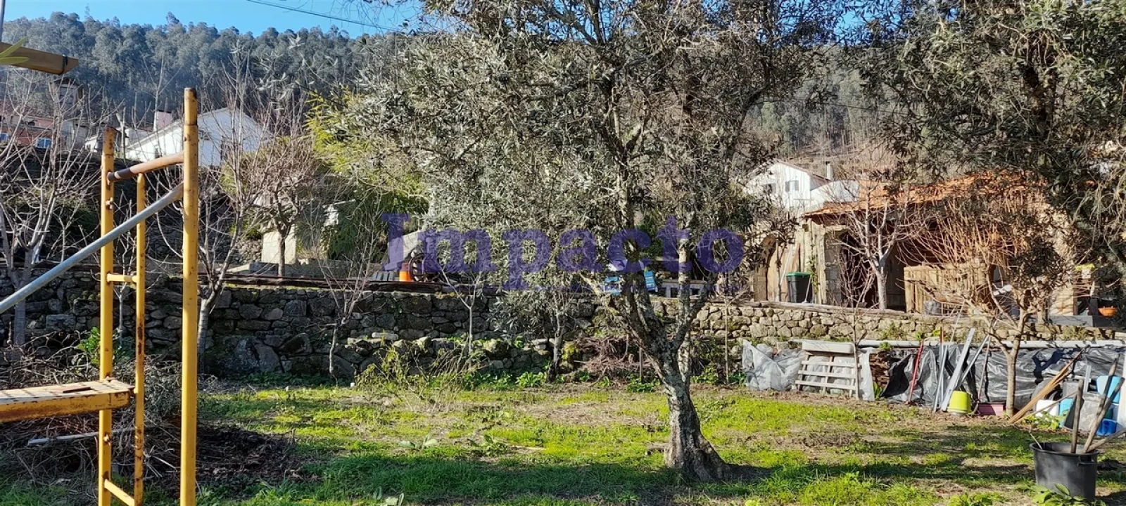 Moradia T3 para Venda em Vila Chã, Codal e Vila Cova de Perrinho Foto 58
