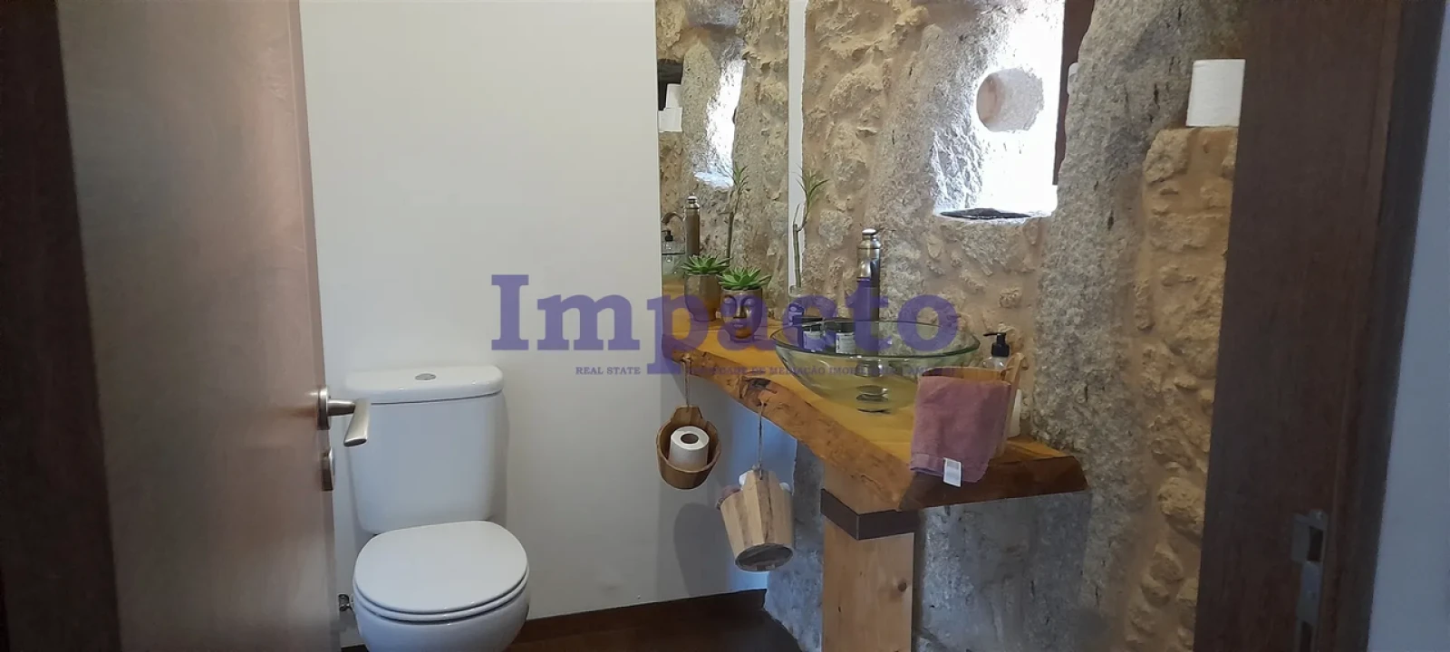 Moradia T3 para Venda em Vila Chã, Codal e Vila Cova de Perrinho Foto 9