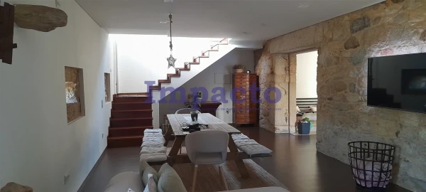 Moradia T3 para Venda em Vila Chã, Codal e Vila Cova de Perrinho