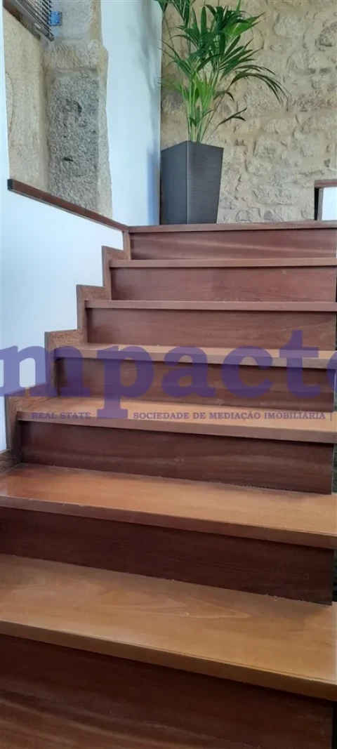 Moradia T3 para Venda em Vila Chã, Codal e Vila Cova de Perrinho