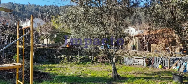 Moradia T3 para Venda em Vila Chã, Codal e Vila Cova de Perrinho
