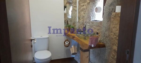 Moradia T3 para Venda em Vila Chã, Codal e Vila Cova de Perrinho