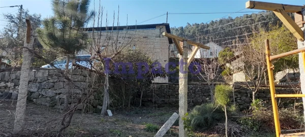 Moradia T3 para Venda em Vila Chã, Codal e Vila Cova de Perrinho