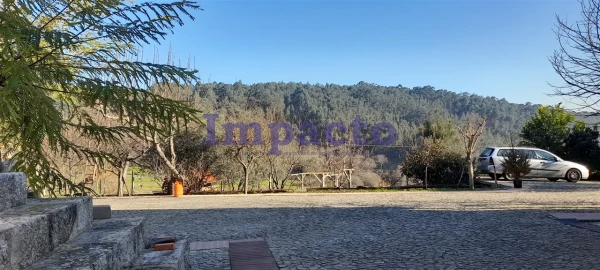 Moradia T3 para Venda em Vila Chã, Codal e Vila Cova de Perrinho