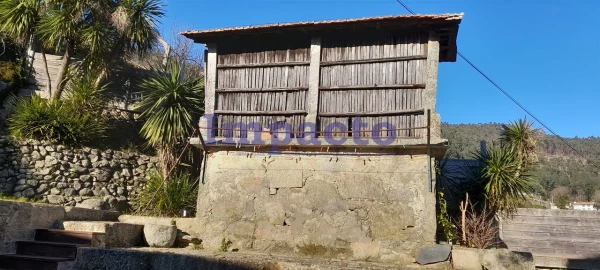 Moradia T3 para Venda em Vila Chã, Codal e Vila Cova de Perrinho