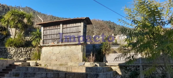 Moradia T3 para Venda em Vila Chã, Codal e Vila Cova de Perrinho