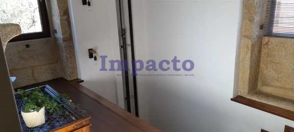 Moradia T3 para Venda em Vila Chã, Codal e Vila Cova de Perrinho