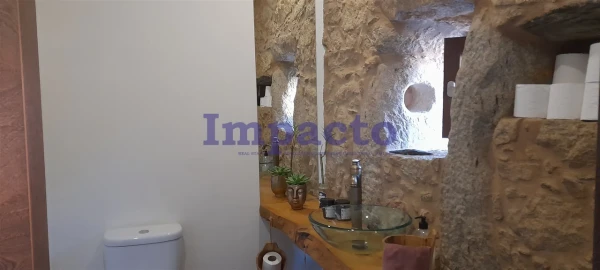 Moradia T3 para Venda em Vila Chã, Codal e Vila Cova de Perrinho