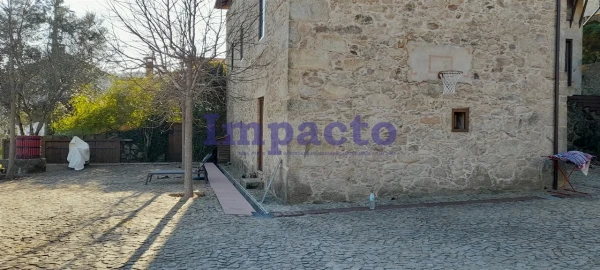 Moradia T3 para Venda em Vila Chã, Codal e Vila Cova de Perrinho