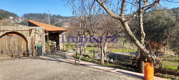 Moradia T3 para Venda em Vila Chã, Codal e Vila Cova de Perrinho