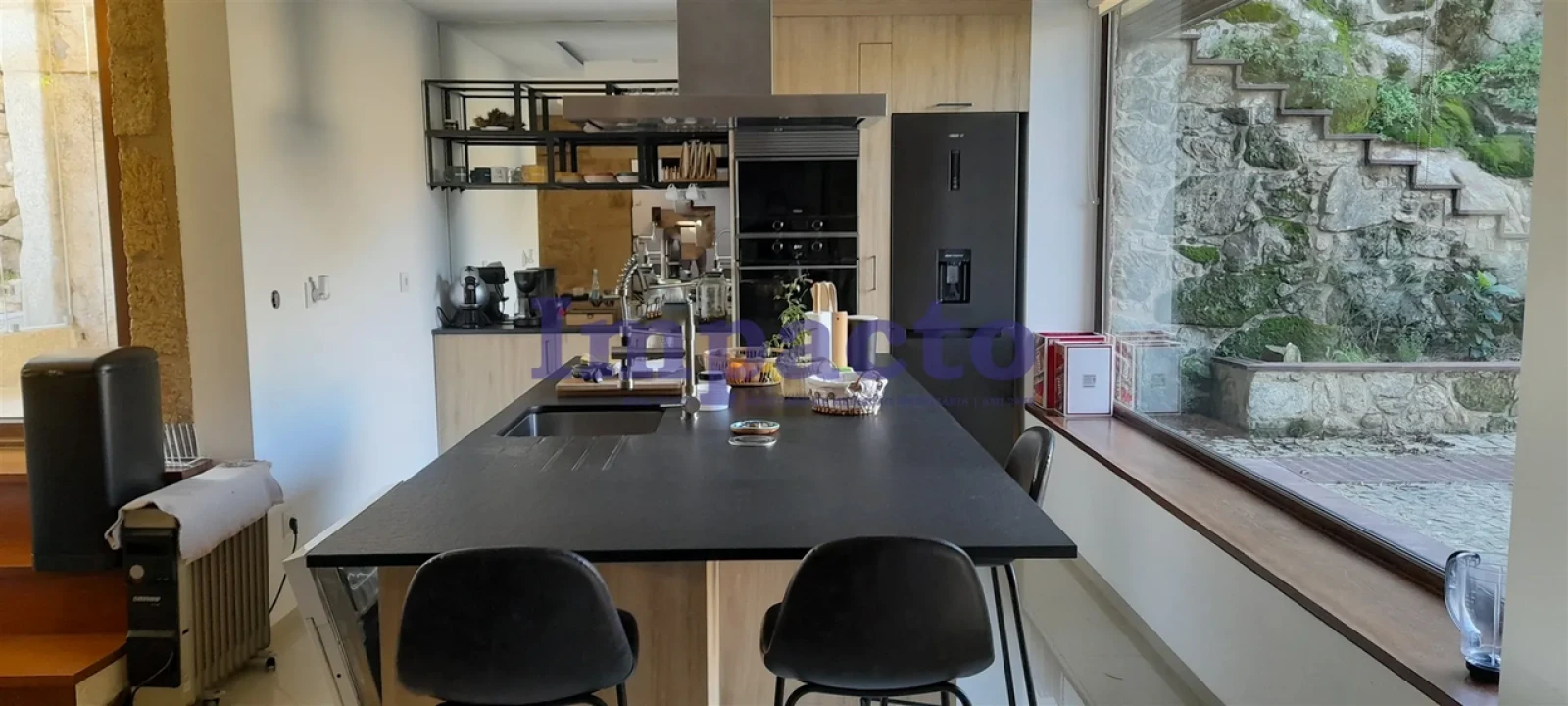 Moradia T3 para Venda em Vila Chã, Codal e Vila Cova de Perrinho Foto 2