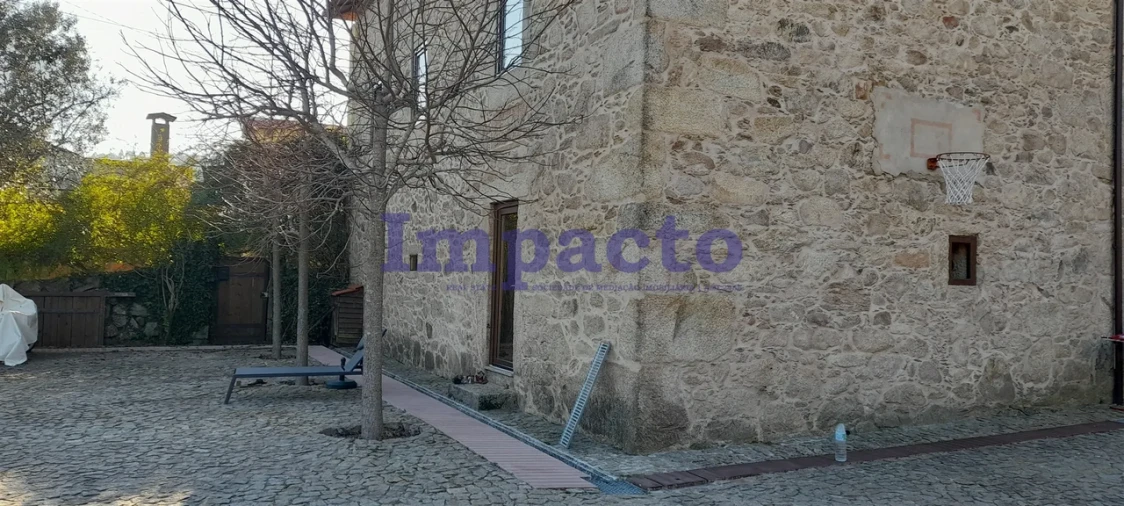 Moradia T3 para Venda em Vila Chã, Codal e Vila Cova de Perrinho Foto 59