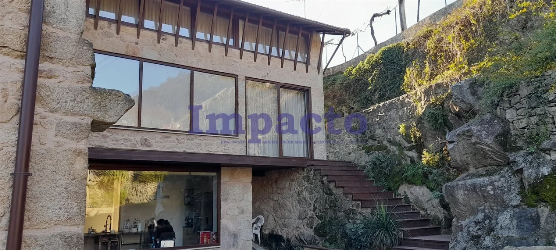 Moradia T3 para Venda em Vila Chã, Codal e Vila Cova de Perrinho Foto 43