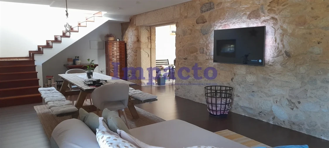 Moradia T3 para Venda em Vila Chã, Codal e Vila Cova de Perrinho Foto 11