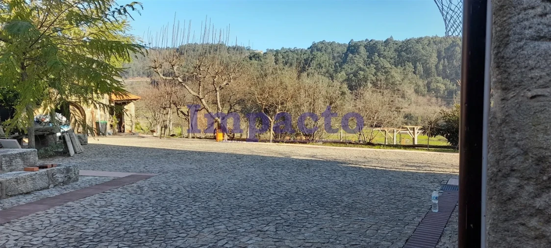 Moradia T3 para Venda em Vila Chã, Codal e Vila Cova de Perrinho Foto 39