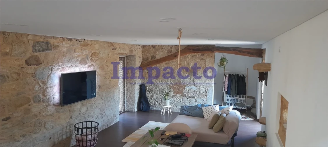 Moradia T3 para Venda em Vila Chã, Codal e Vila Cova de Perrinho Foto 13