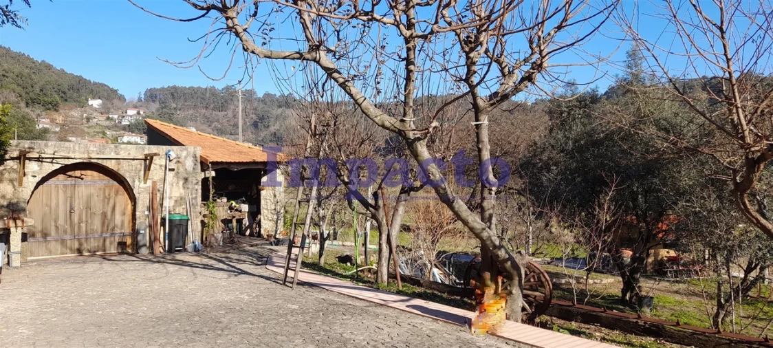 Moradia T3 para Venda em Vila Chã, Codal e Vila Cova de Perrinho Foto 54