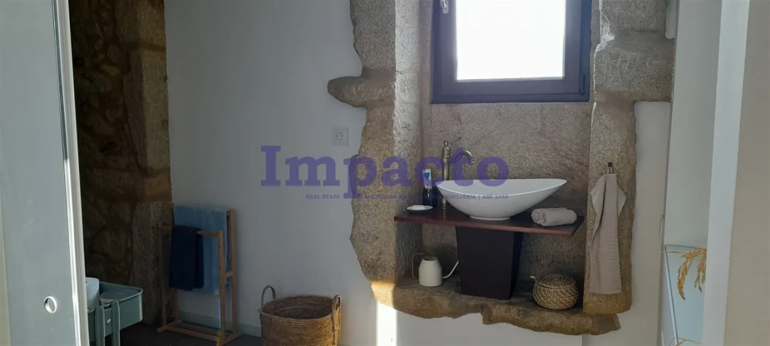 Moradia T3 para Venda em Vila Chã, Codal e Vila Cova de Perrinho Foto 20