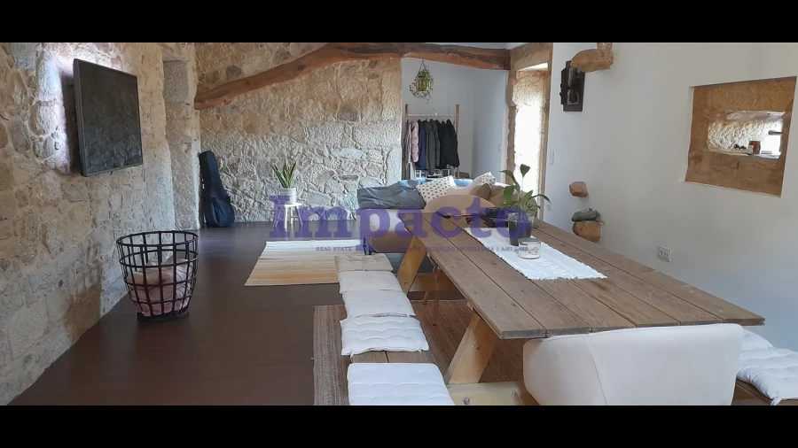 Moradia T3 para Venda em Vila Chã, Codal e Vila Cova de Perrinho