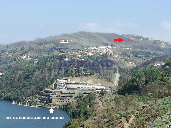 Moradia T2 para Venda em Raiva, Pedorido e Paraíso Foto 6