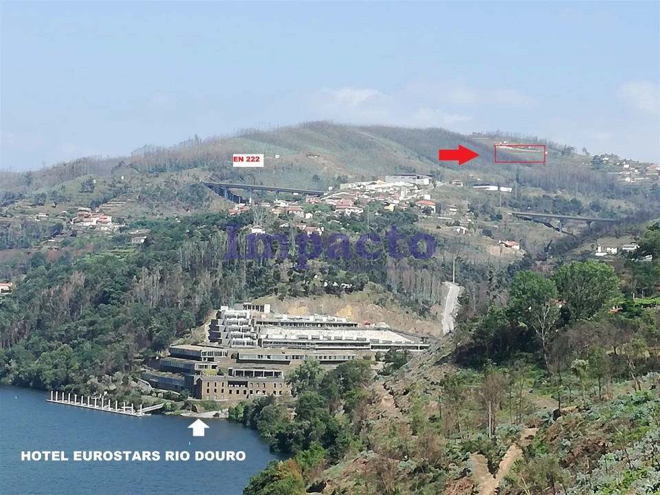 Moradia T2 para Venda em Raiva, Pedorido e Paraíso Foto 5