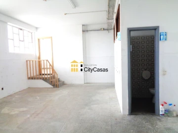 Loja para Venda em Paranhos