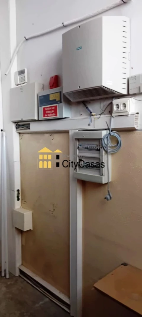 Loja para Venda em Paranhos