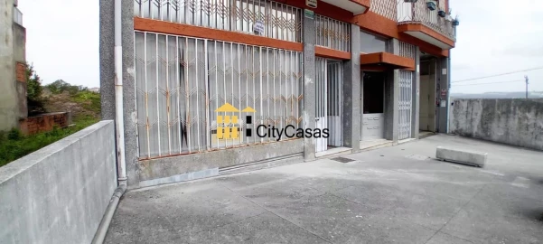 Loja para Venda em Paranhos