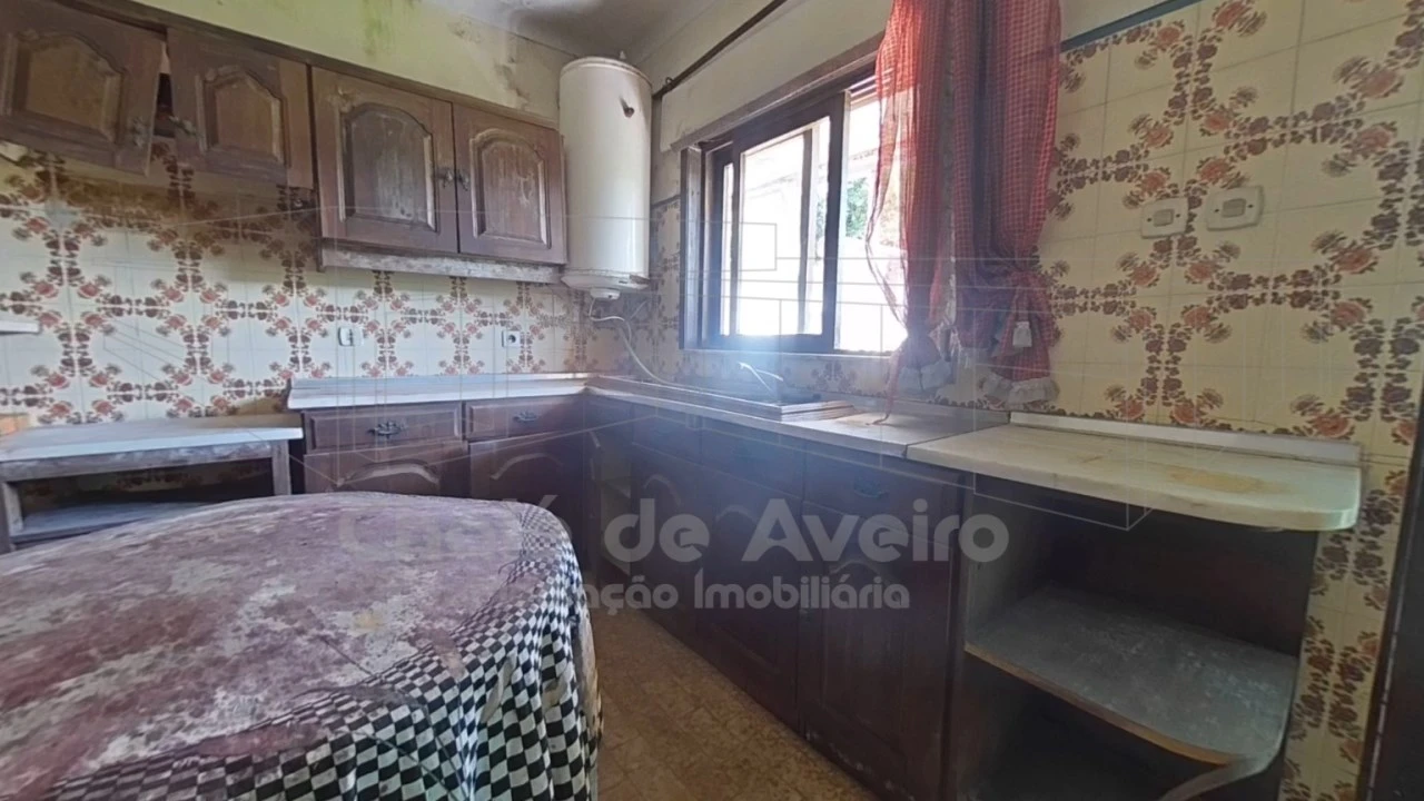 Quinta T5 para Venda em Águeda e Borralha Foto 5