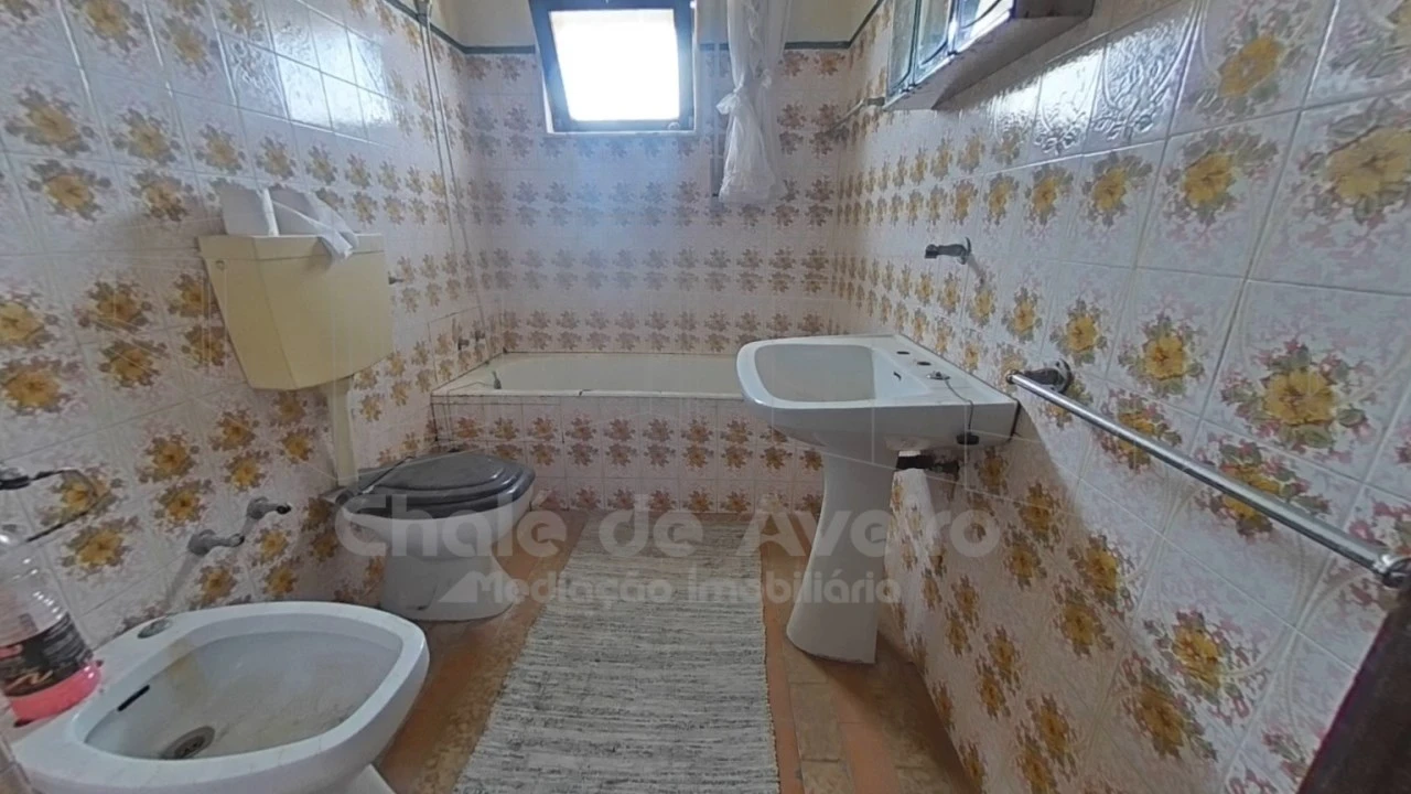 Quinta T5 para Venda em Águeda e Borralha Foto 9