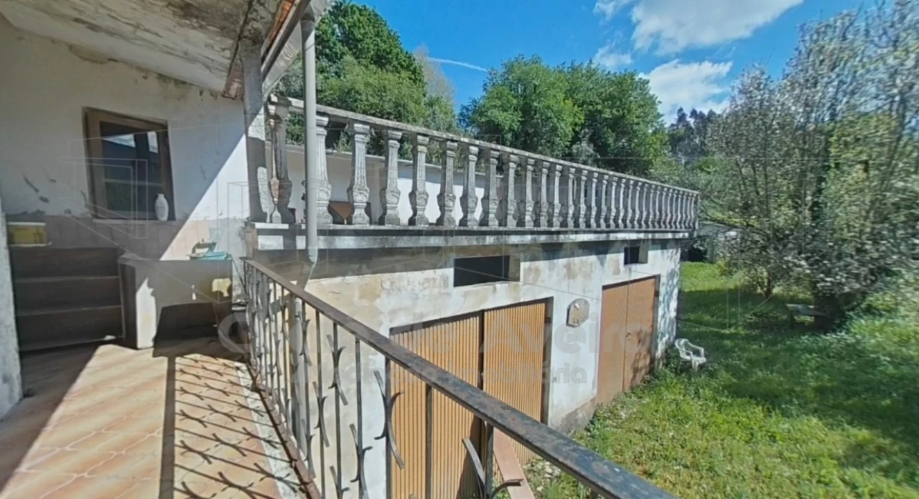 Quinta T5 para Venda em Águeda e Borralha Foto 14