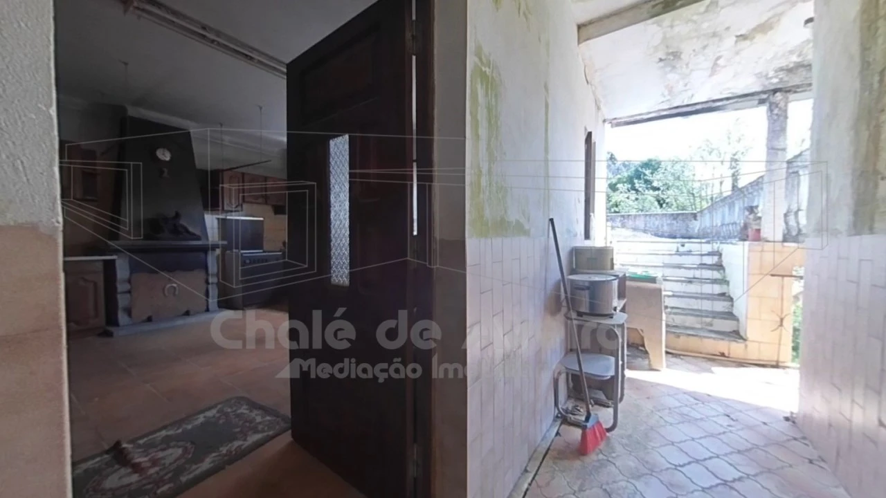 Quinta T5 para Venda em Águeda e Borralha Foto 17