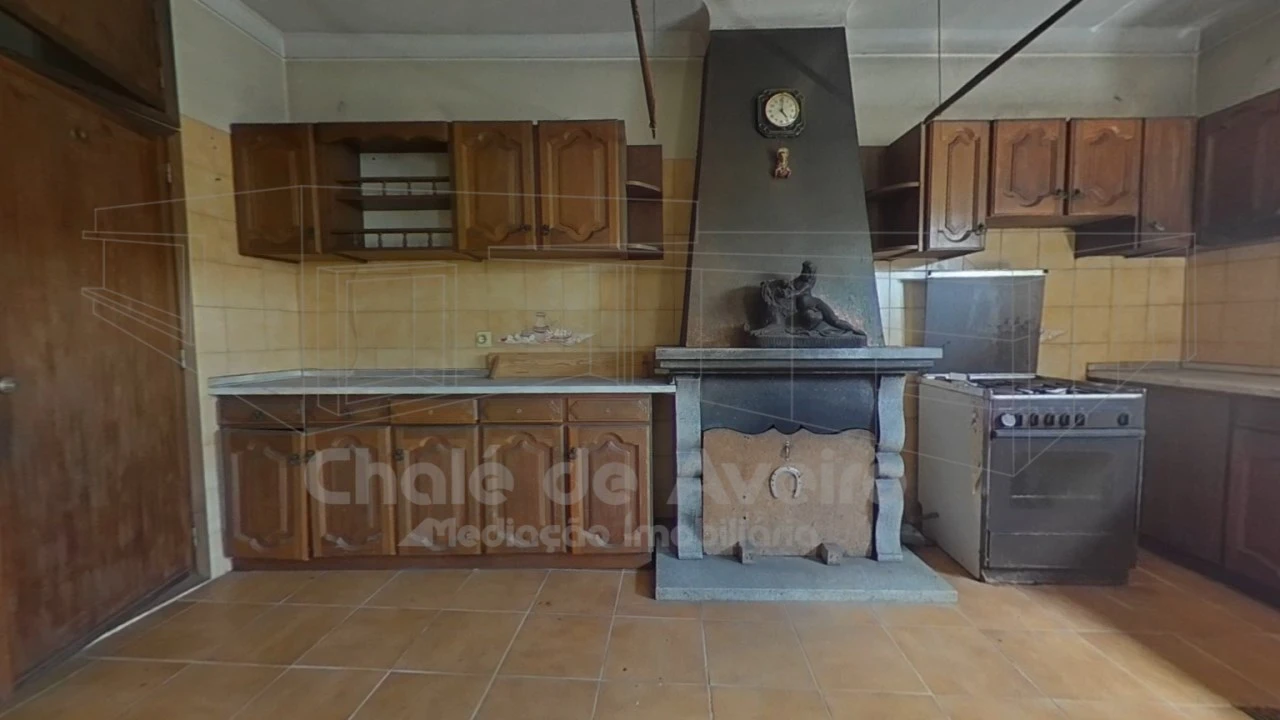 Quinta T5 para Venda em Águeda e Borralha Foto 18