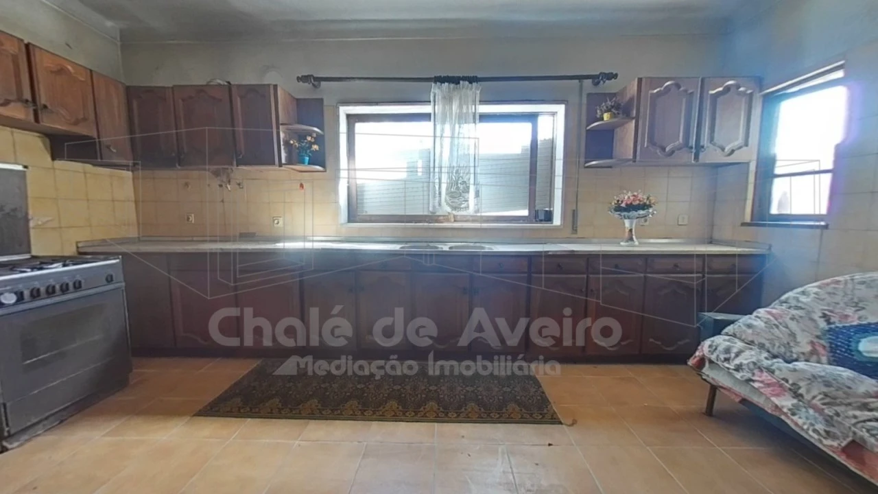 Quinta T5 para Venda em Águeda e Borralha Foto 19