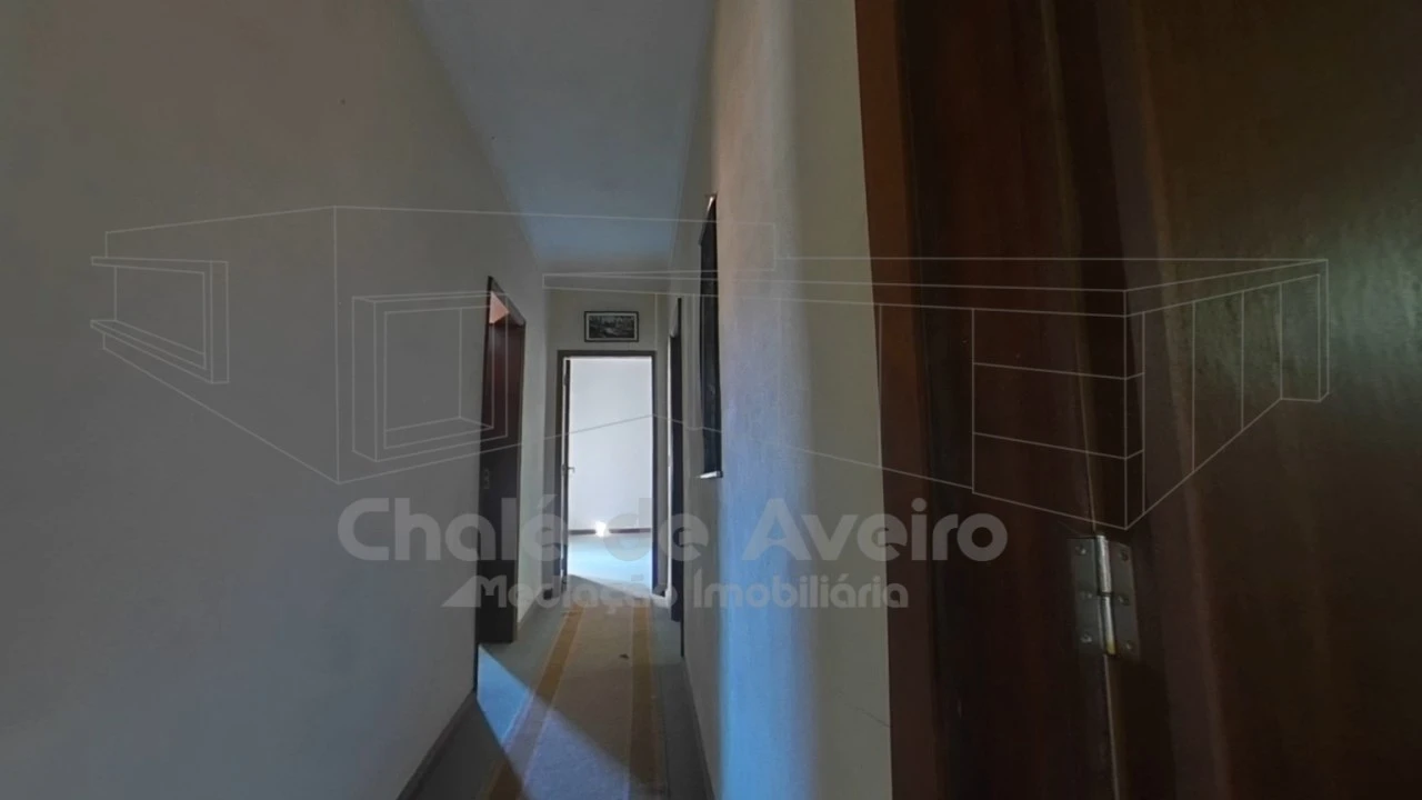 Quinta T5 para Venda em Águeda e Borralha Foto 22