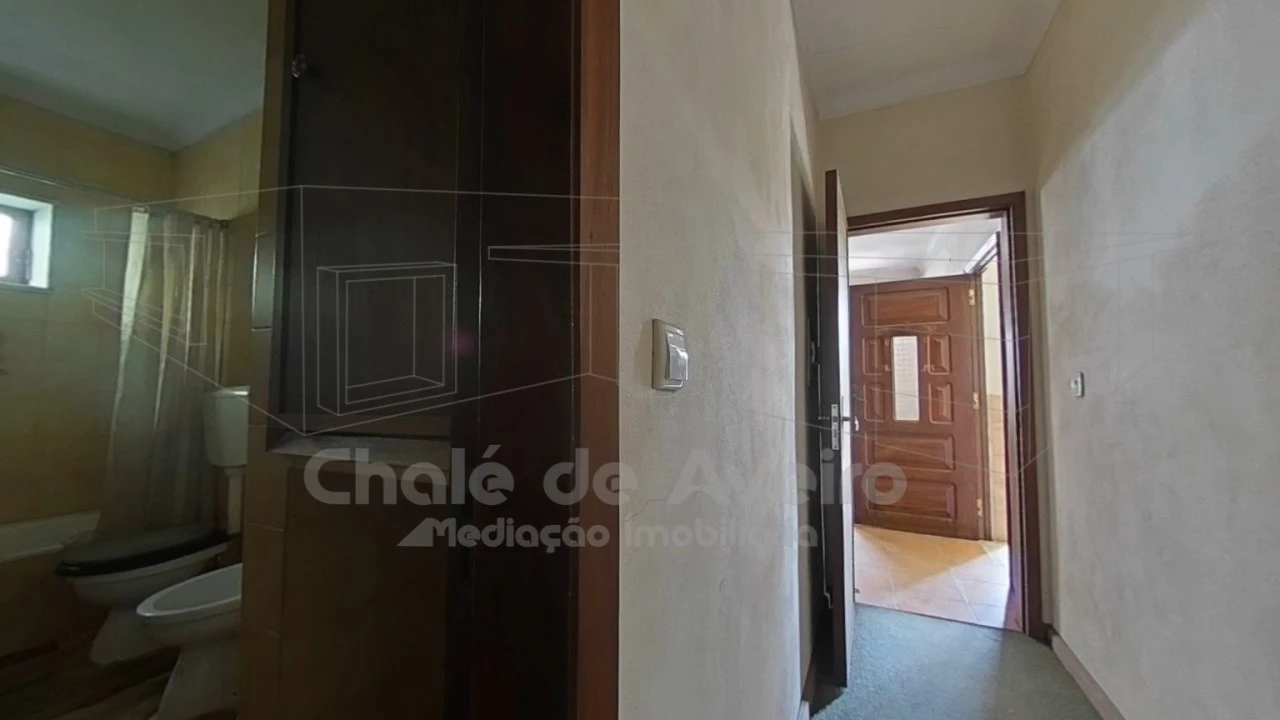Quinta T5 para Venda em Águeda e Borralha Foto 23