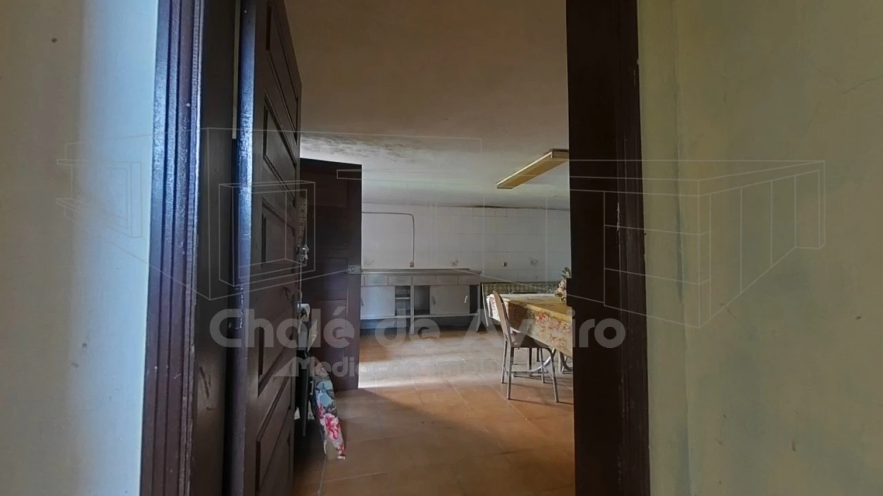 Quinta T5 para Venda em Águeda e Borralha Foto 32