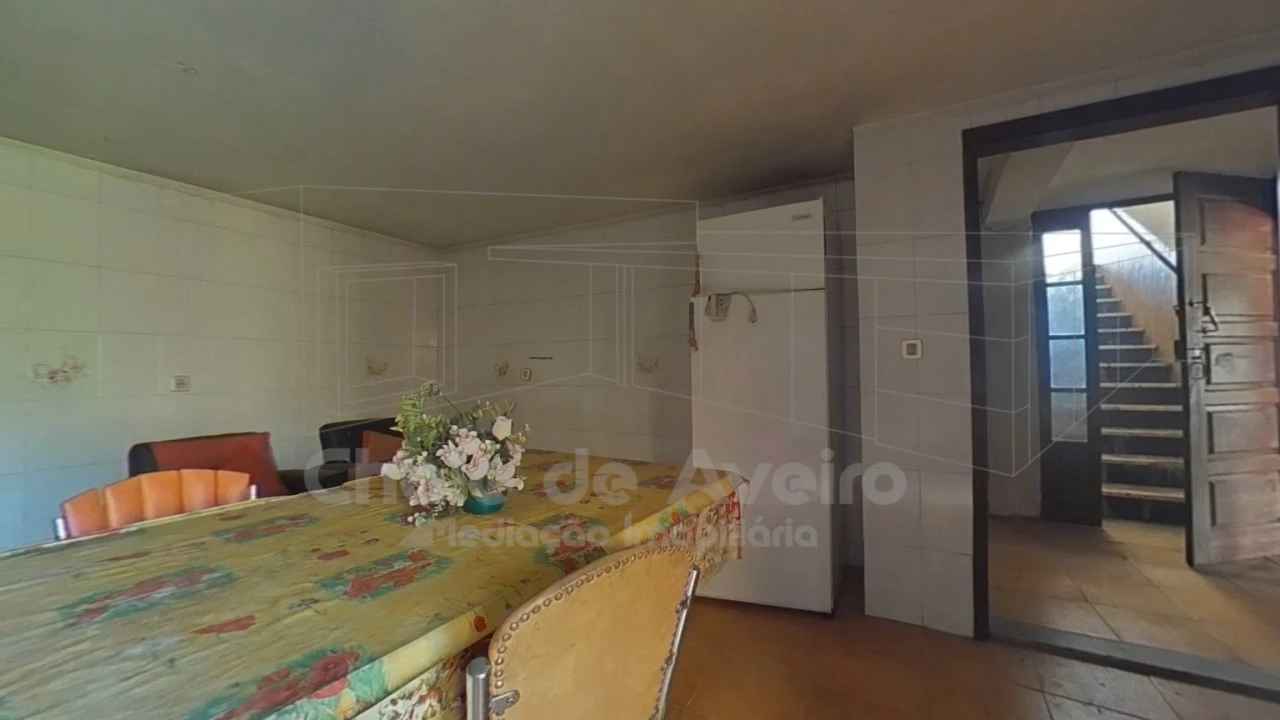 Quinta T5 para Venda em Águeda e Borralha Foto 33