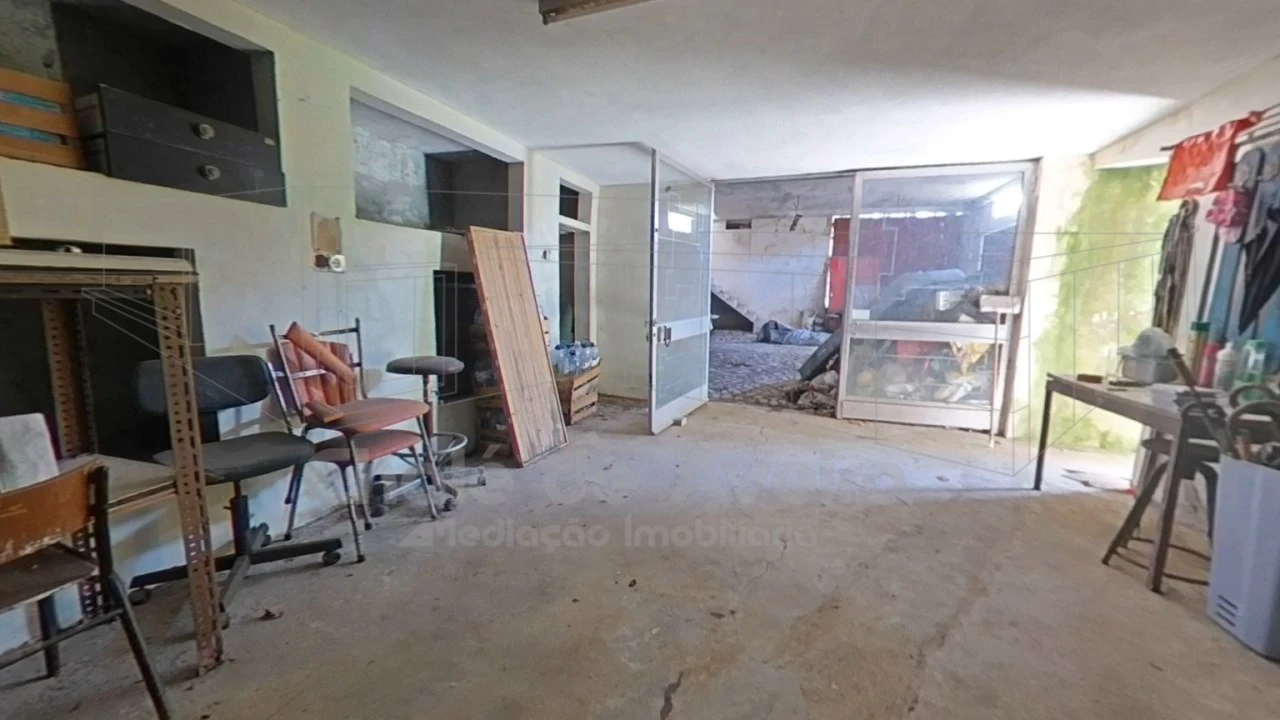 Quinta T5 para Venda em Águeda e Borralha Foto 38