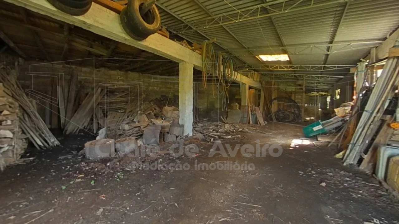 Quinta T5 para Venda em Águeda e Borralha Foto 43