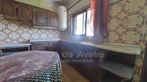 Quinta T5 para Venda em Águeda e Borralha