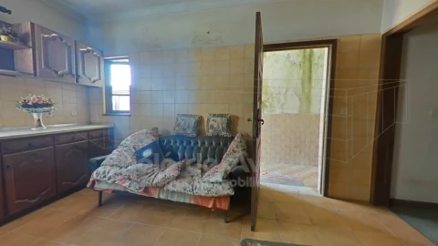 Quinta T5 para Venda em Águeda e Borralha