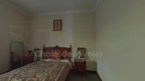 Quinta T5 para Venda em Águeda e Borralha